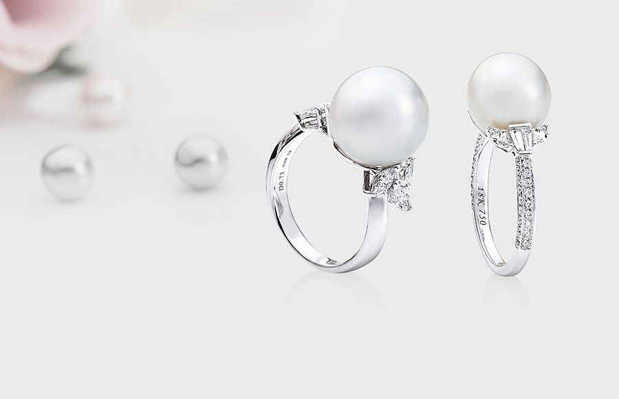Jewellery by MO Studios that was taken with photography equipment