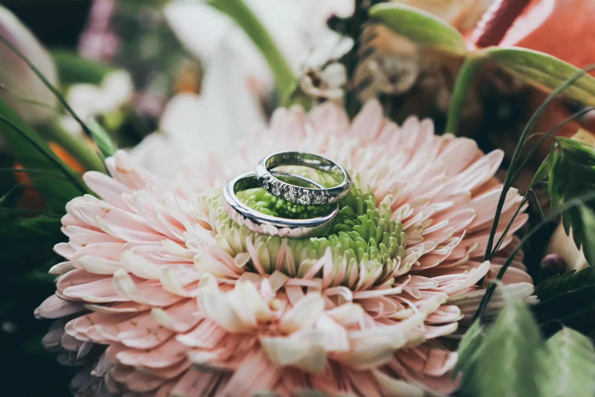 Lifestyle Jewellery photography